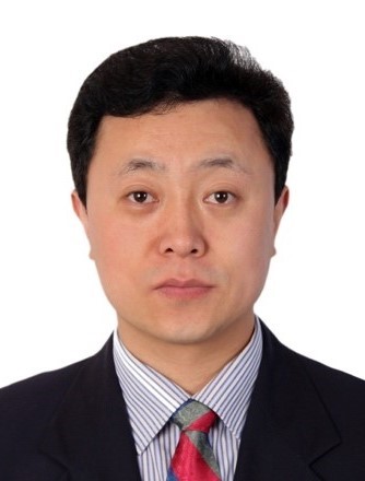 Prof. Liu Yunqi